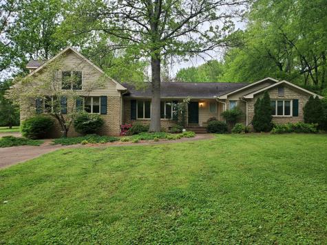 225 Shute Lane Old Hickory TN 37138