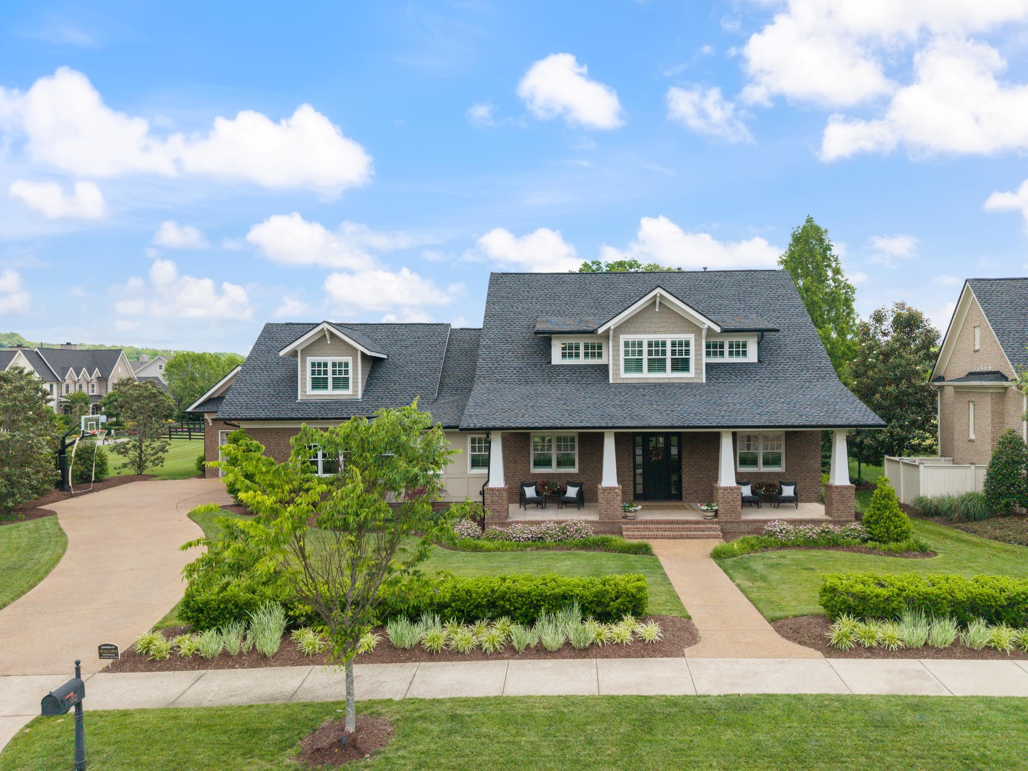 5182 Wildings Boulevard College Grove TN 37046