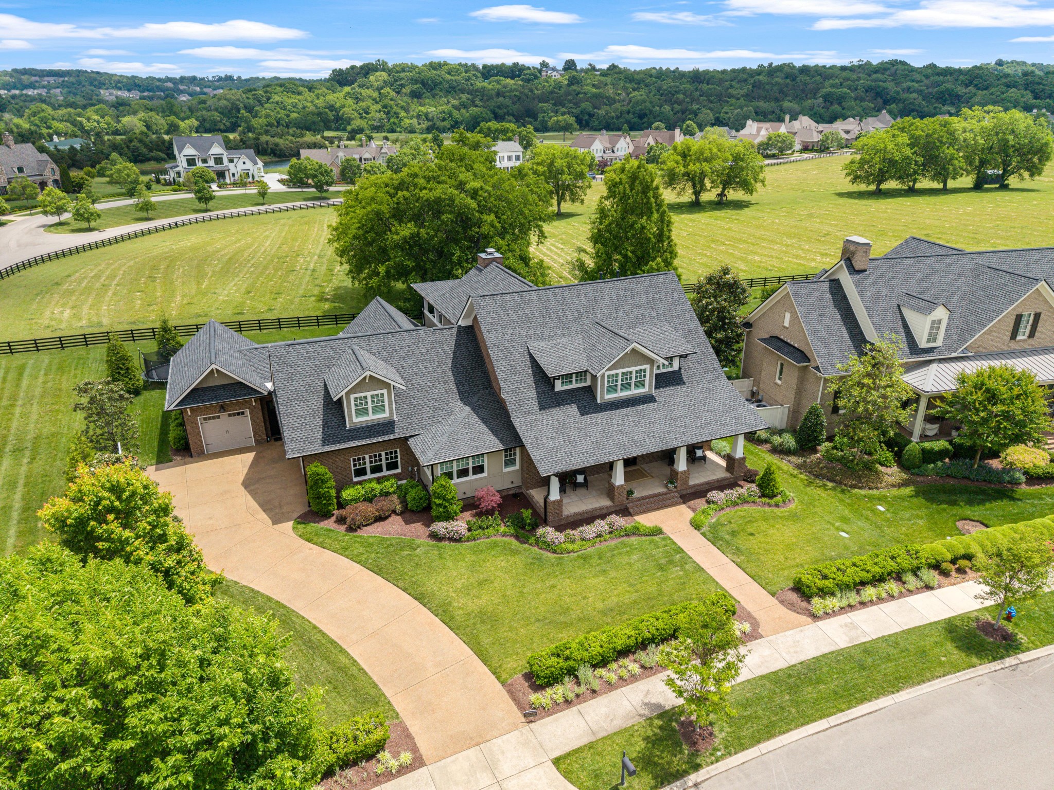 5182 Wildings Boulevard College Grove TN 37046
