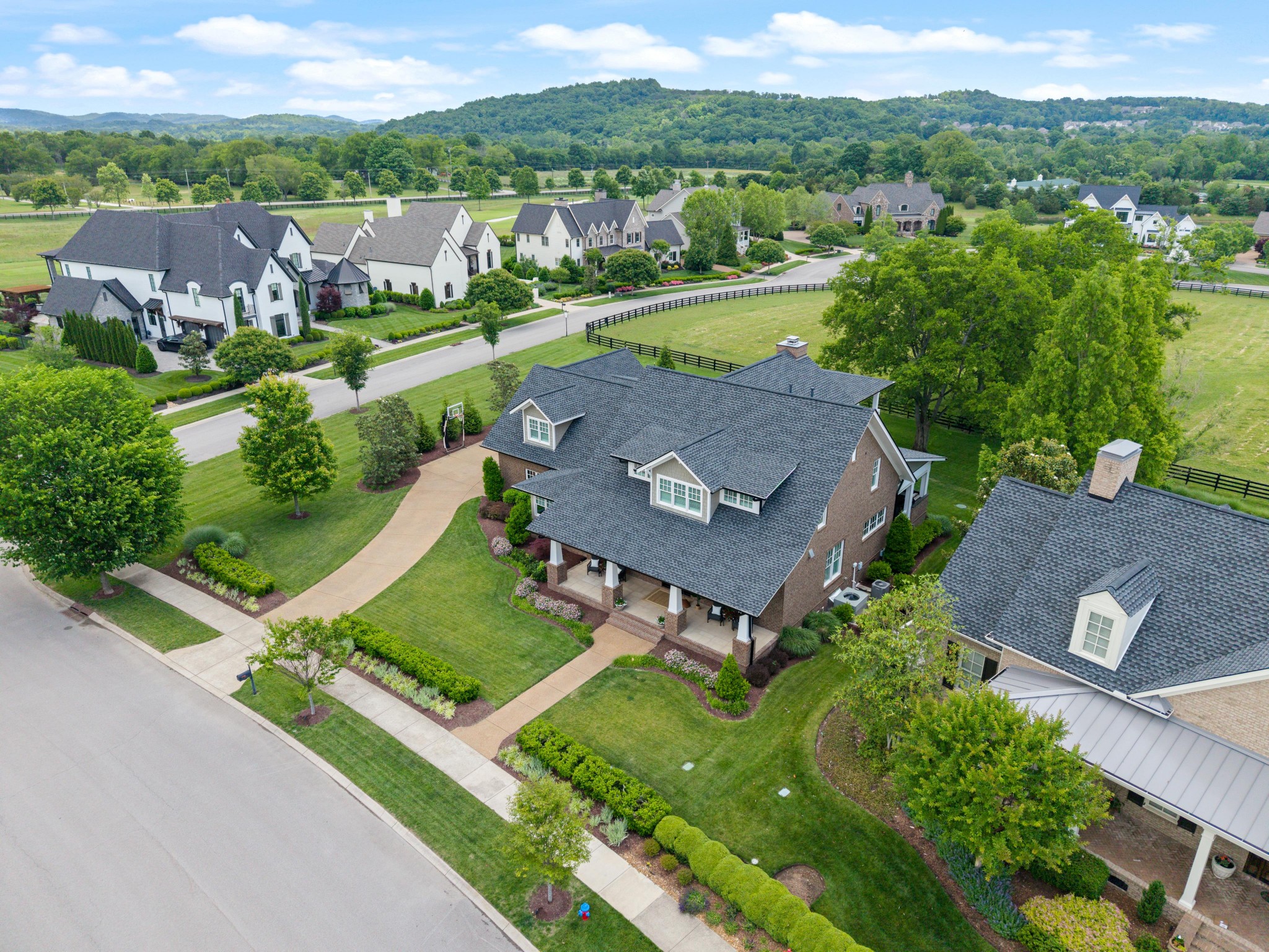 5182 Wildings Boulevard College Grove TN 37046