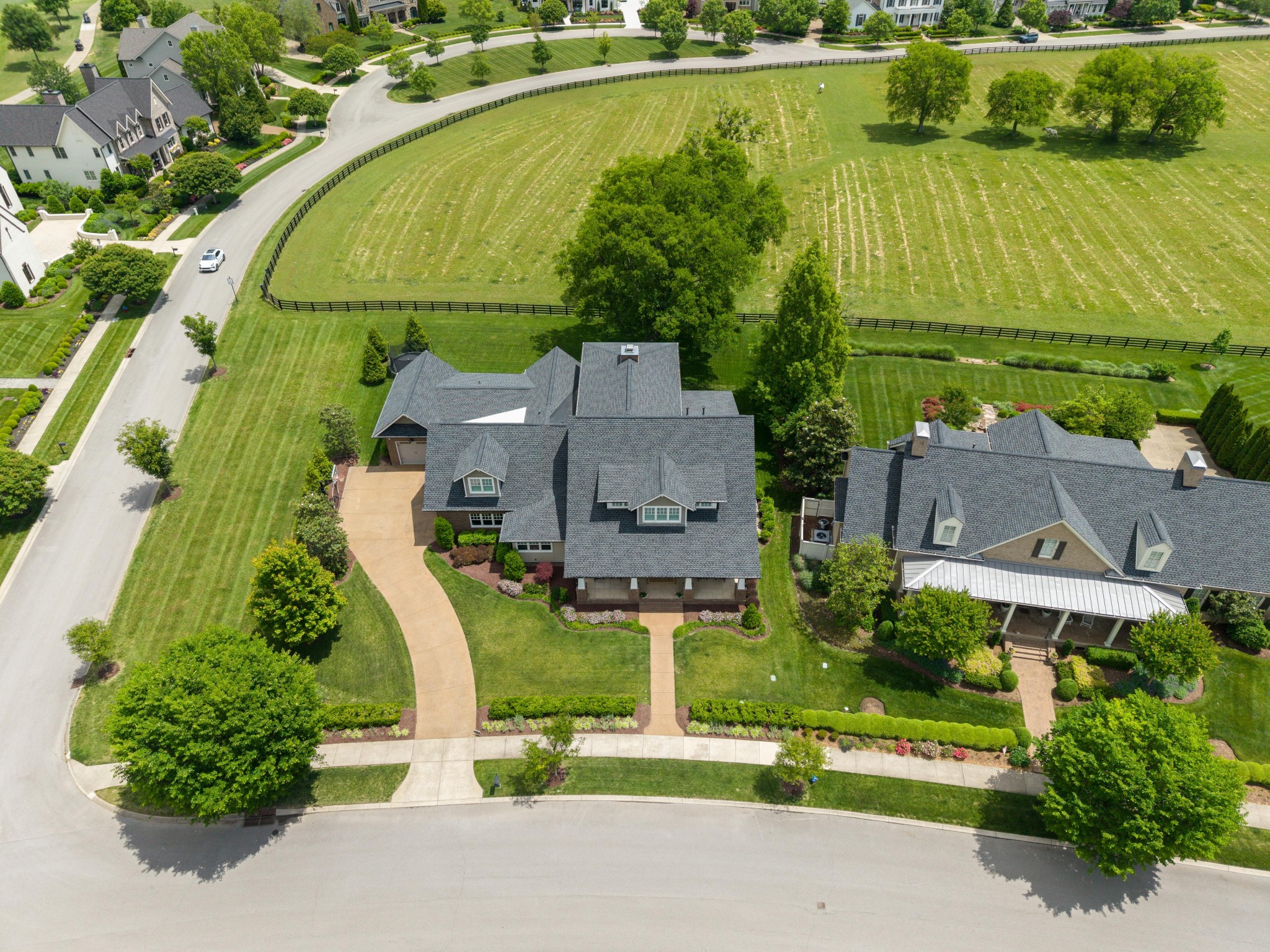 5182 Wildings Boulevard College Grove TN 37046
