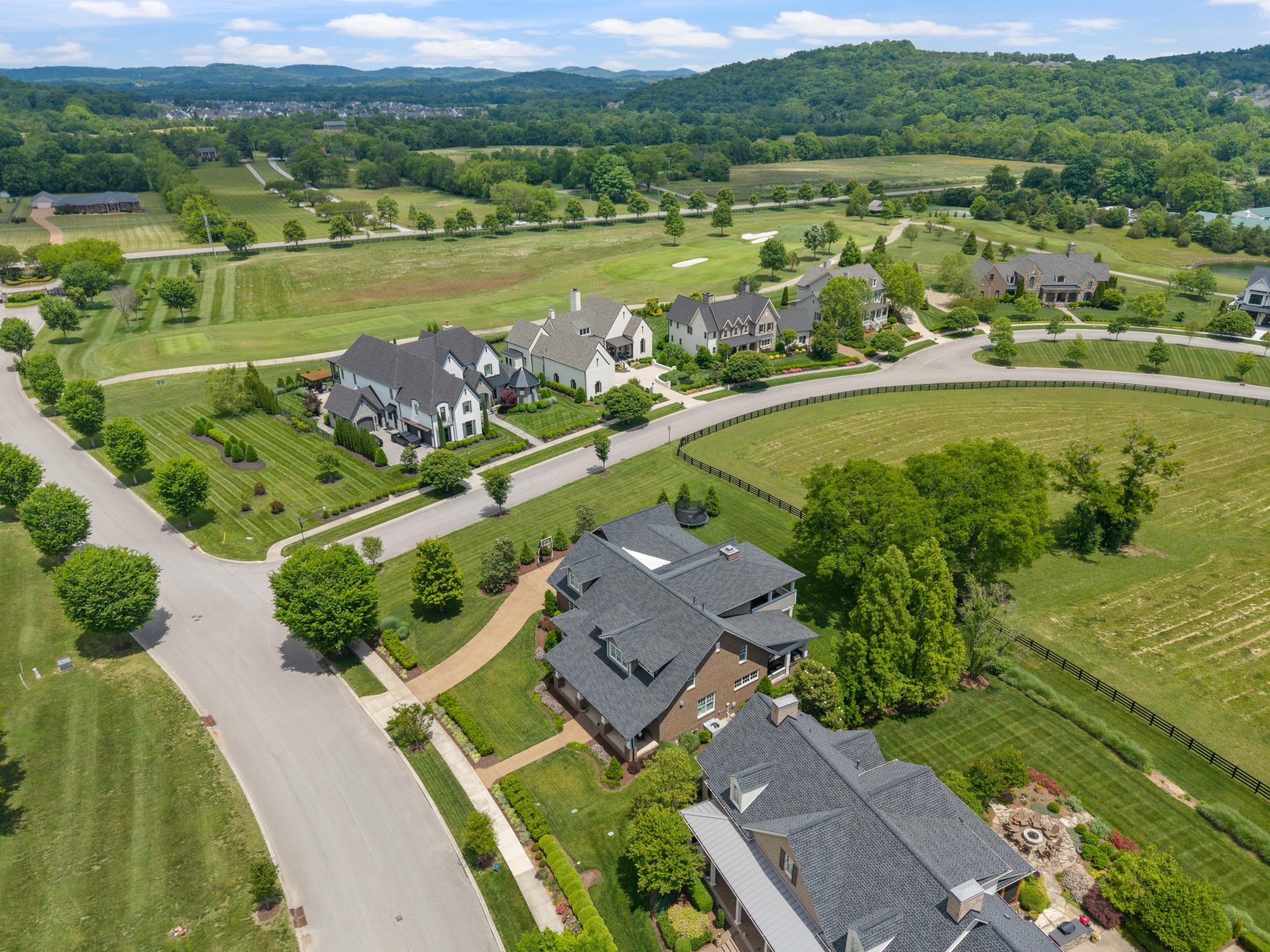 5182 Wildings Boulevard College Grove TN 37046