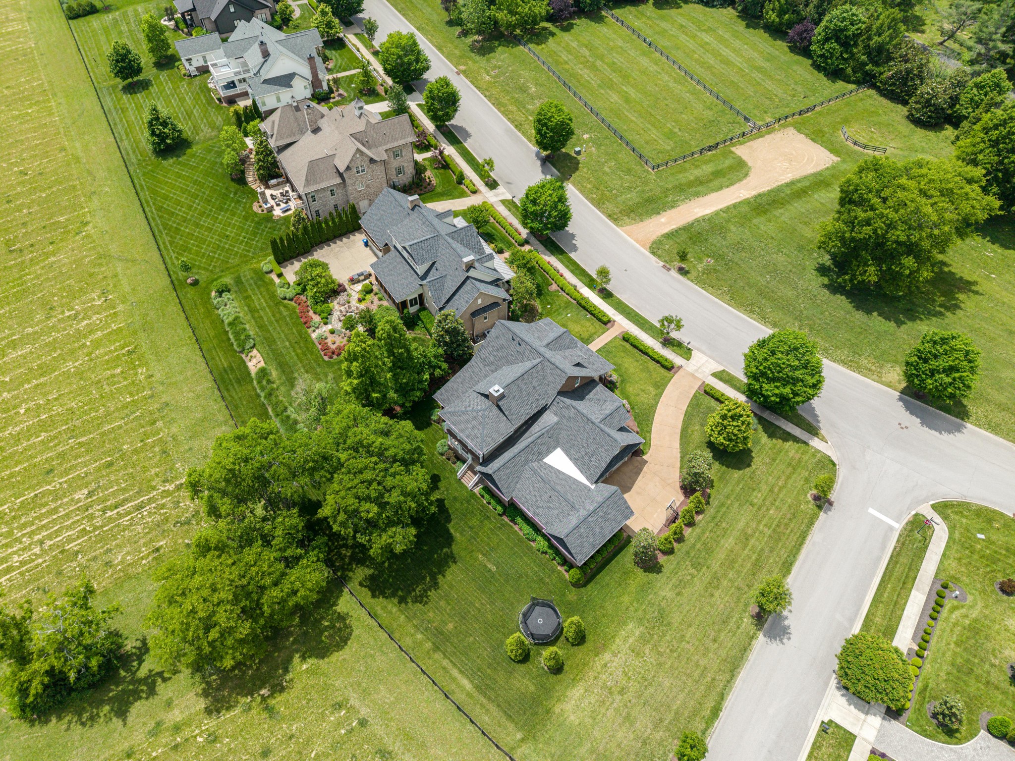 5182 Wildings Boulevard College Grove TN 37046