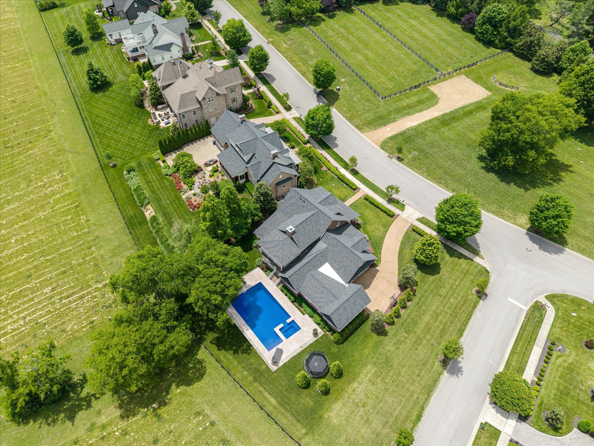 5182 Wildings Boulevard College Grove TN 37046