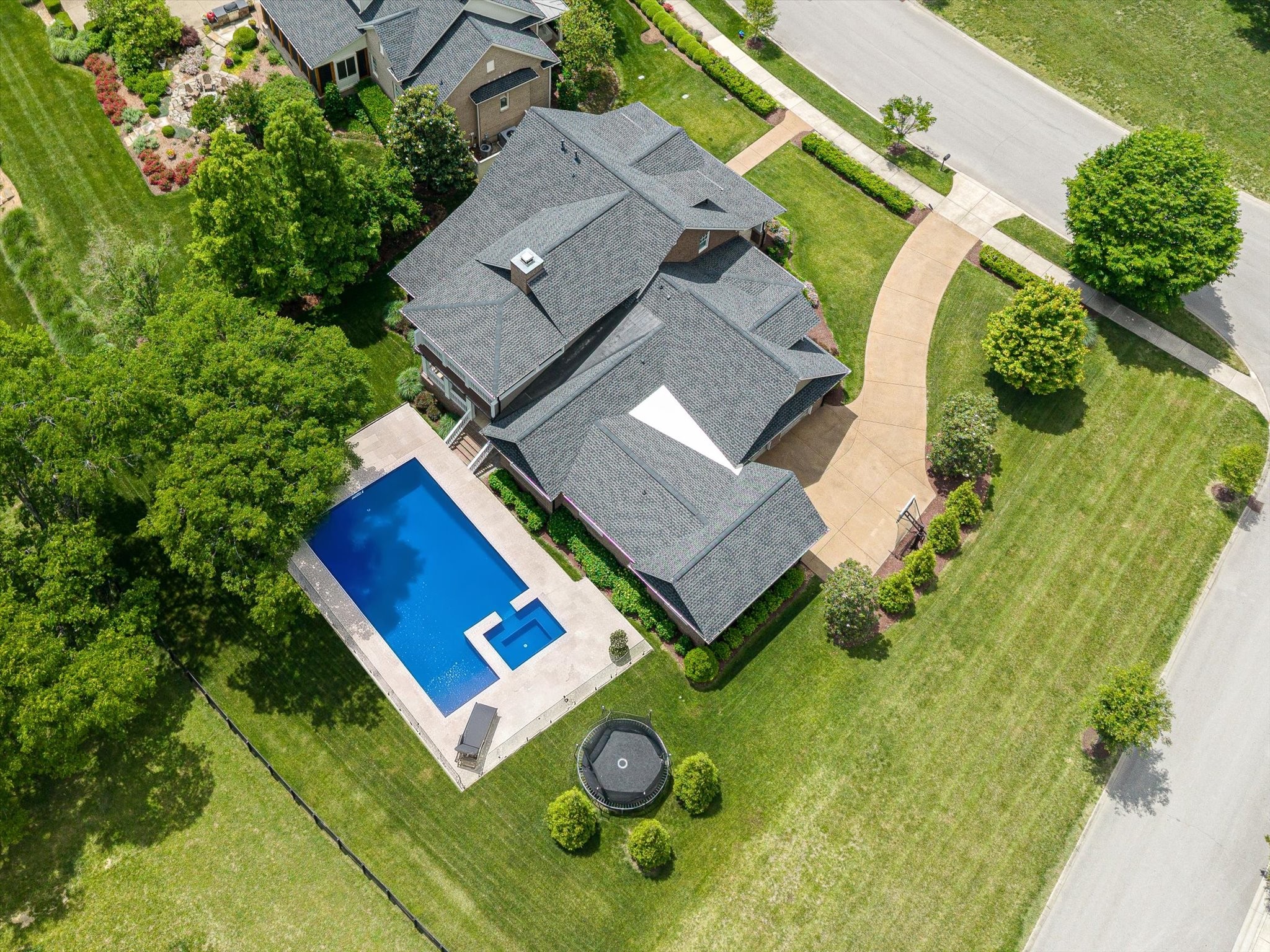 5182 Wildings Boulevard College Grove TN 37046