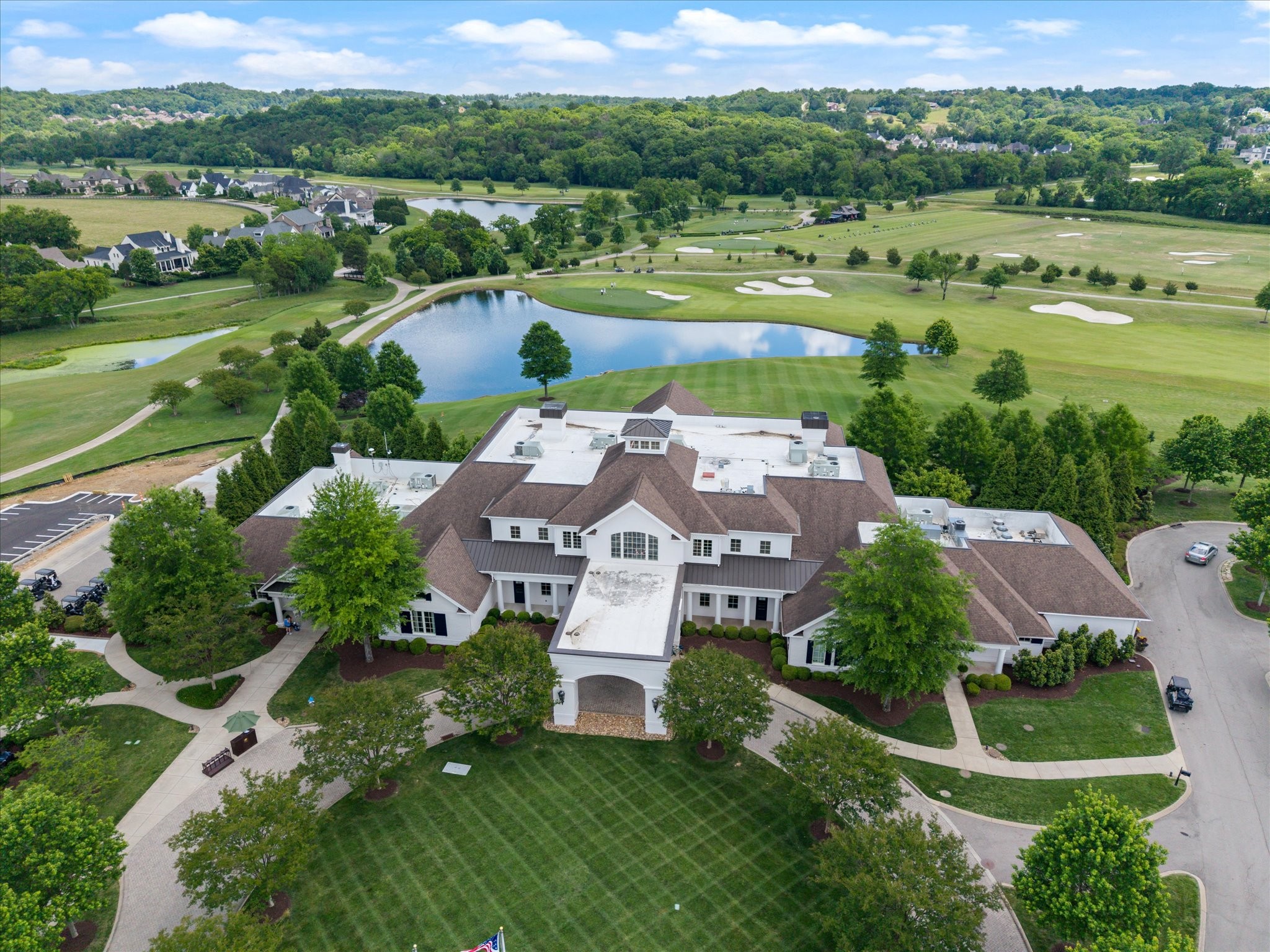 5182 Wildings Boulevard College Grove TN 37046