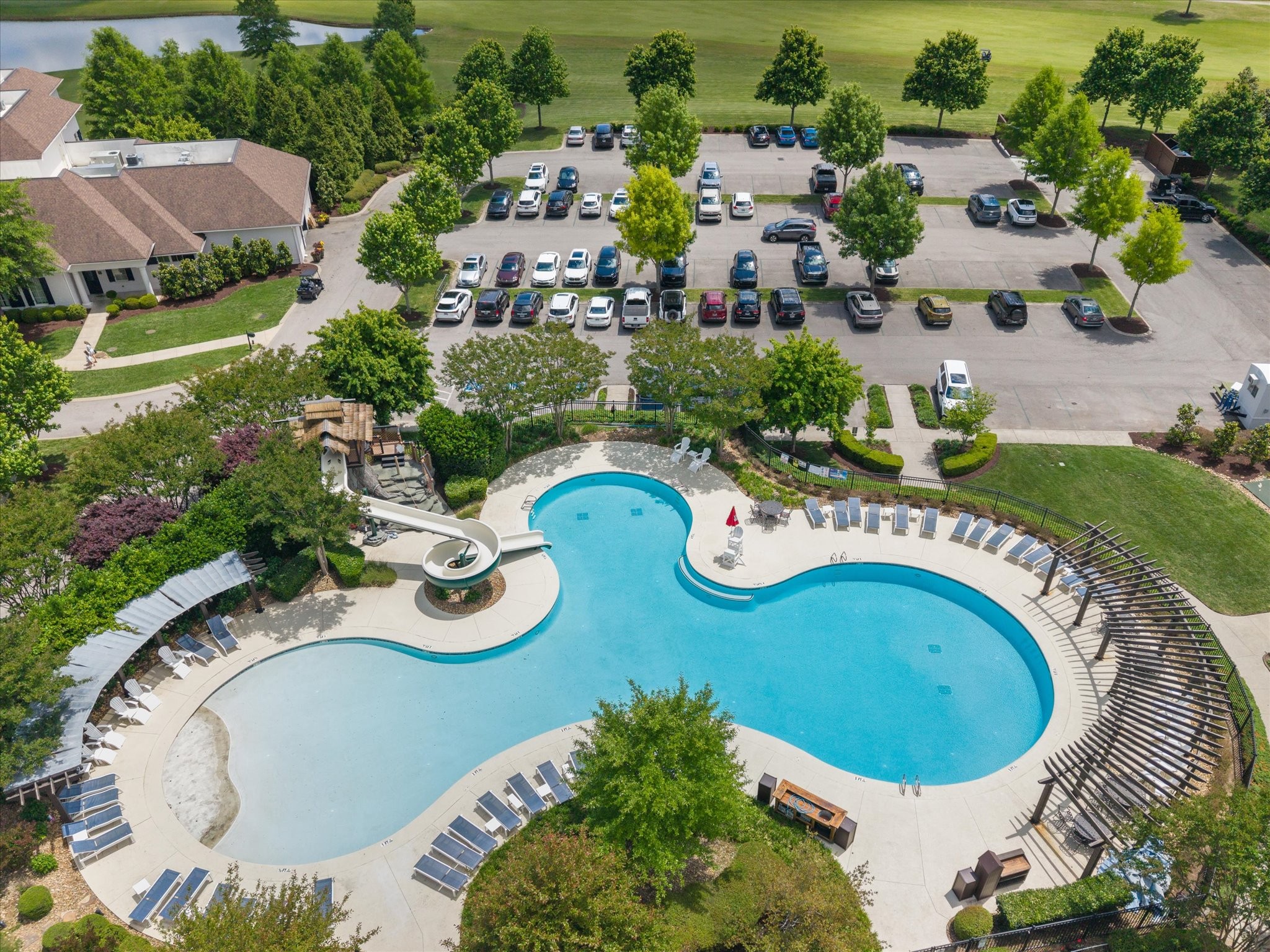 5182 Wildings Boulevard College Grove TN 37046