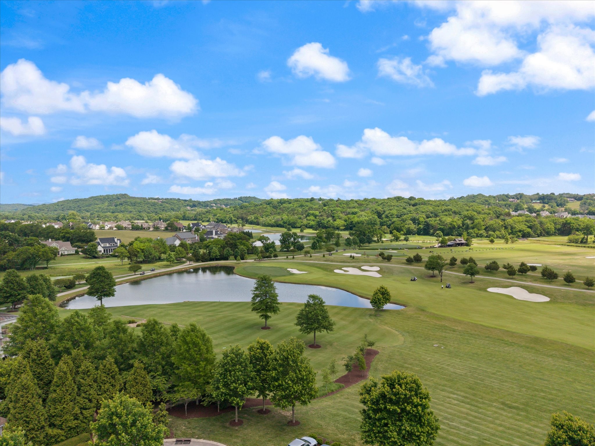 5182 Wildings Boulevard College Grove TN 37046
