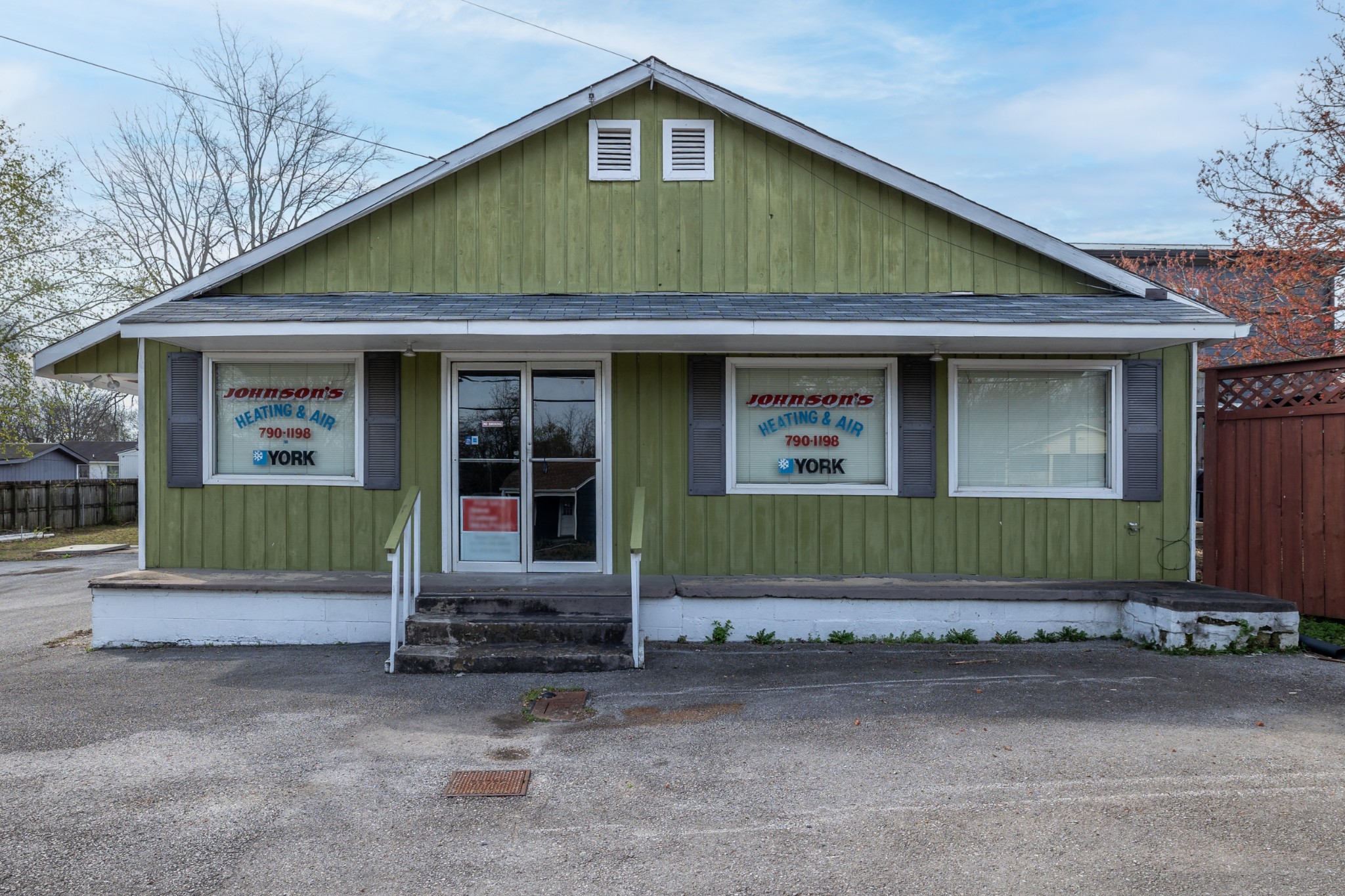 503 N Petway Street Franklin TN 37064