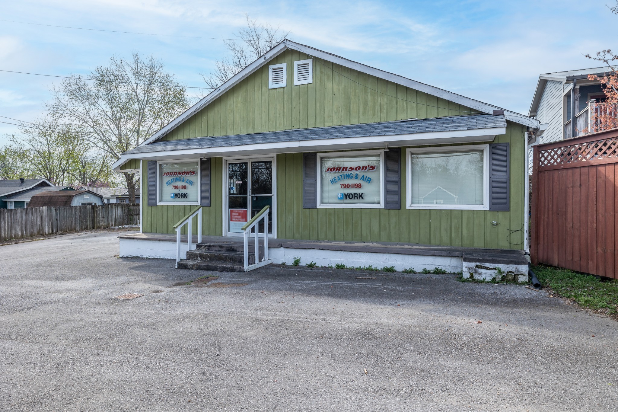 503 N Petway Street Franklin TN 37064