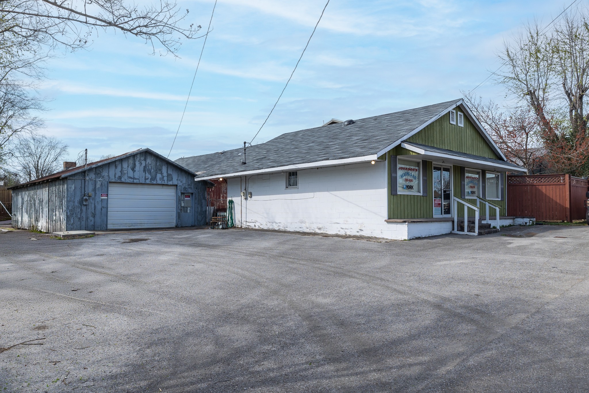 503 N Petway Street Franklin TN 37064