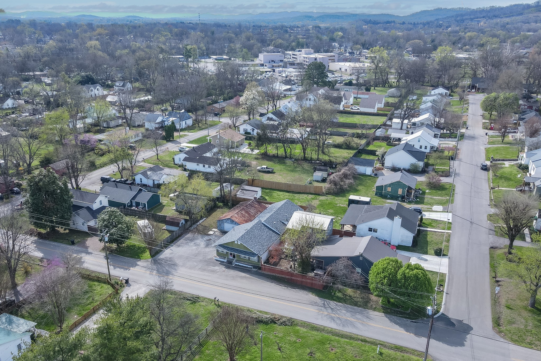 503 N Petway Street Franklin TN 37064