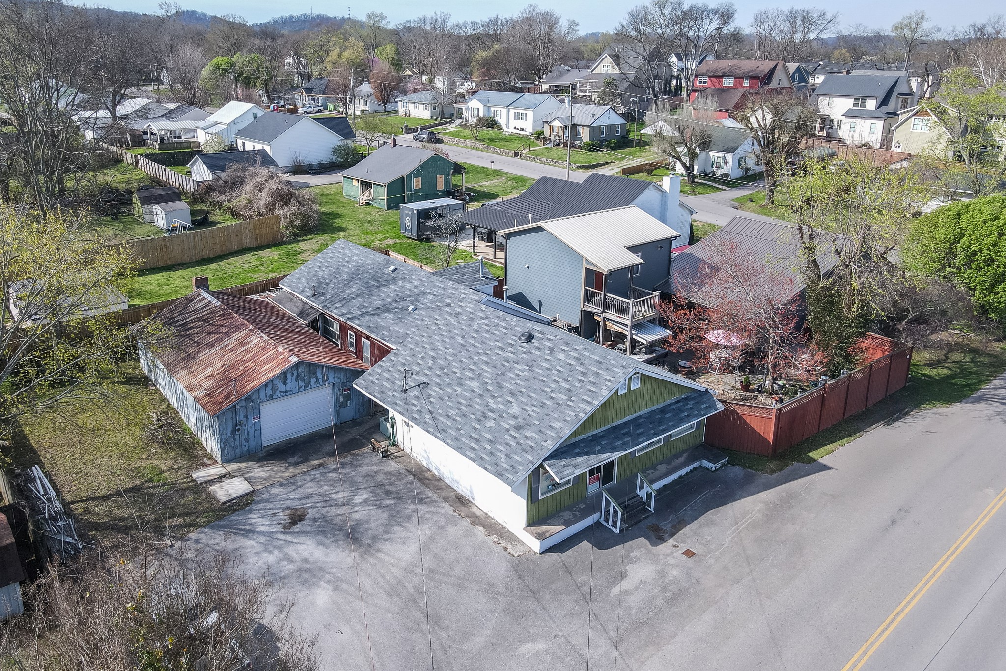 503 N Petway Street Franklin TN 37064