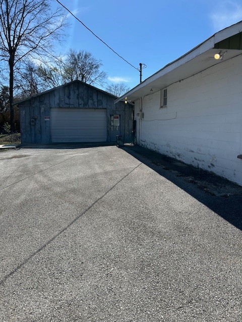 503 N Petway Street Franklin TN 37064