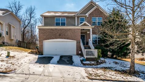 185 Claybrook Lane Antioch TN 37013
