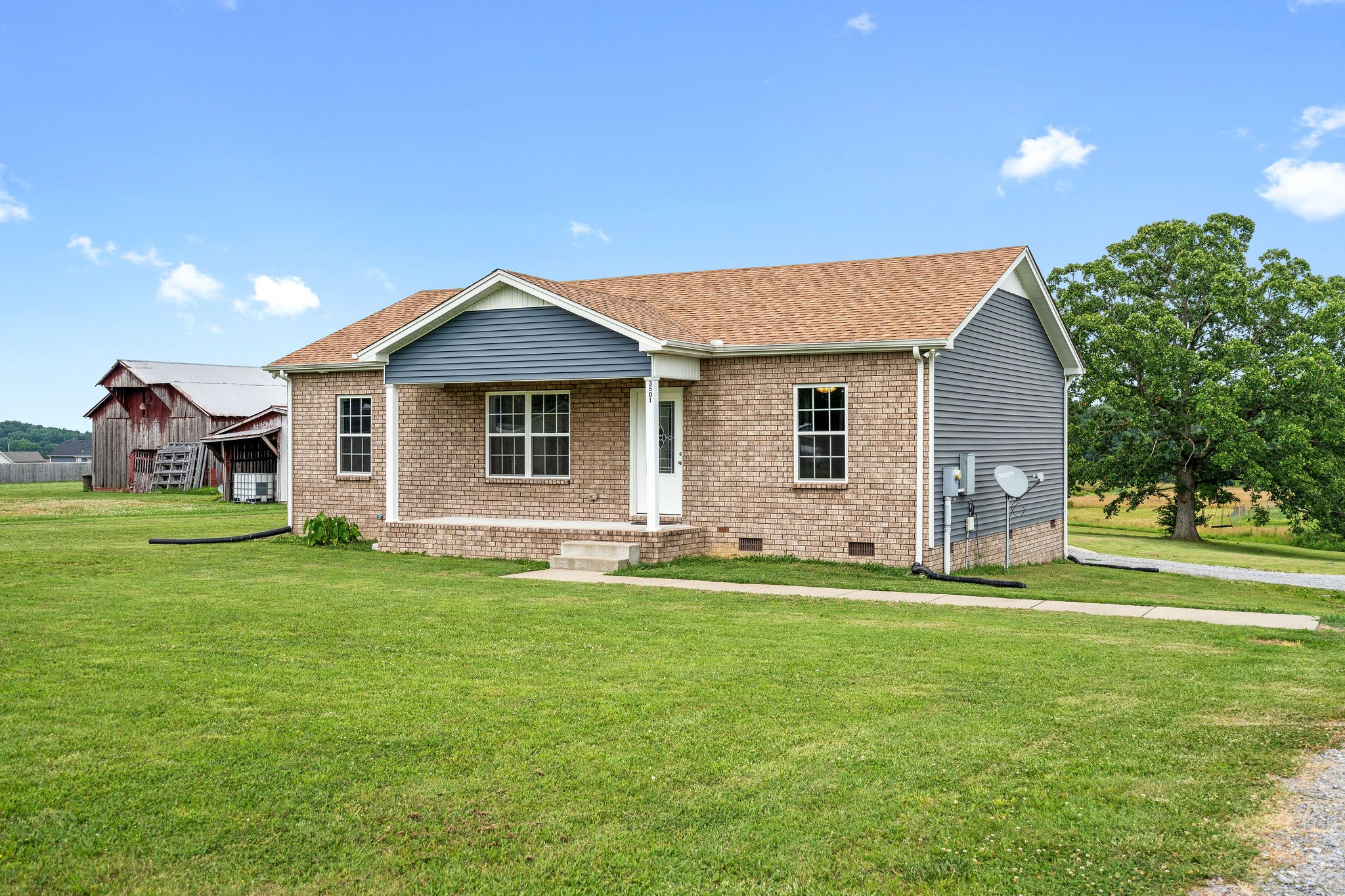 3501 Highway 259 Portland TN 37148