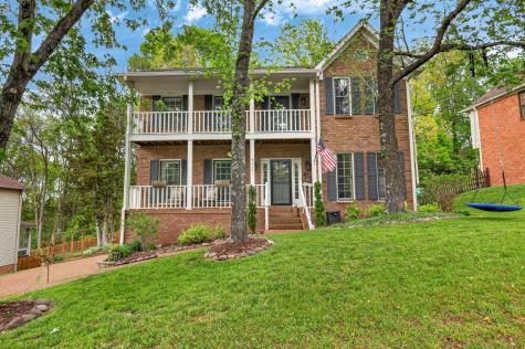 4321 Oakcrest Lane Hermitage TN 37076