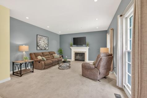 4321 Oakcrest Lane Hermitage TN 37076