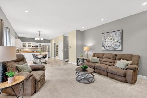 4321 Oakcrest Lane Hermitage TN 37076