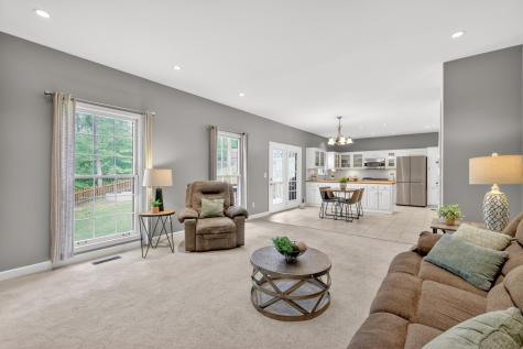 4321 Oakcrest Lane Hermitage TN 37076