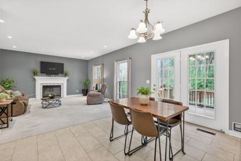 4321 Oakcrest Lane Hermitage TN 37076