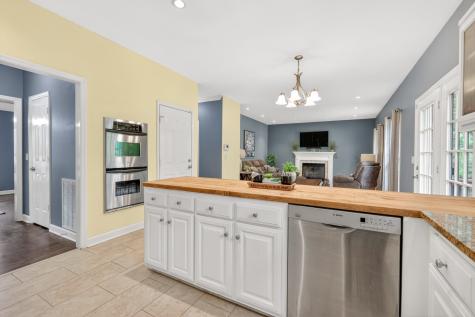 4321 Oakcrest Lane Hermitage TN 37076