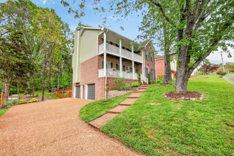 4321 Oakcrest Lane Hermitage TN 37076