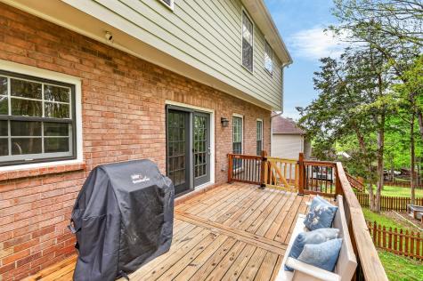 4321 Oakcrest Lane Hermitage TN 37076