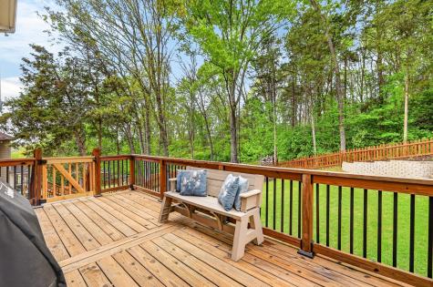 4321 Oakcrest Lane Hermitage TN 37076