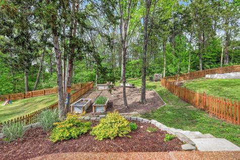 4321 Oakcrest Lane Hermitage TN 37076