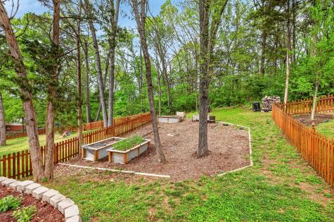 4321 Oakcrest Lane Hermitage TN 37076