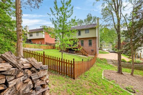 4321 Oakcrest Lane Hermitage TN 37076