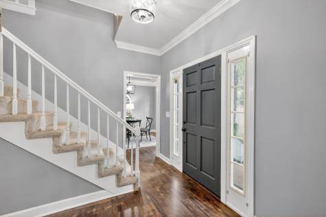 4321 Oakcrest Lane Hermitage TN 37076