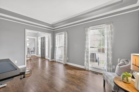 4321 Oakcrest Lane Hermitage TN 37076