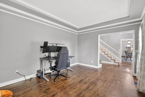 4321 Oakcrest Lane Hermitage TN 37076