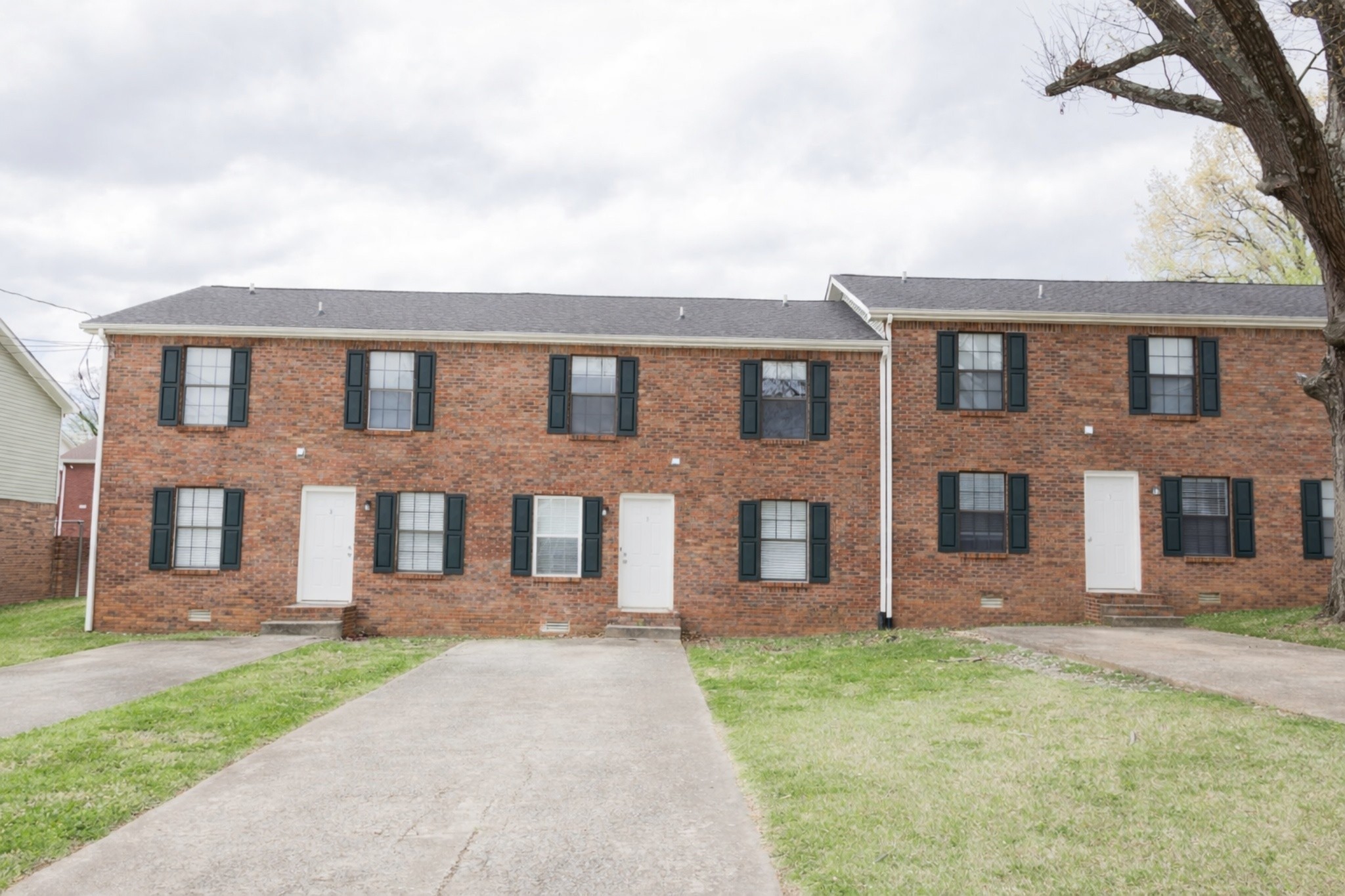 110 Bennett Drive Clarksville TN 37042