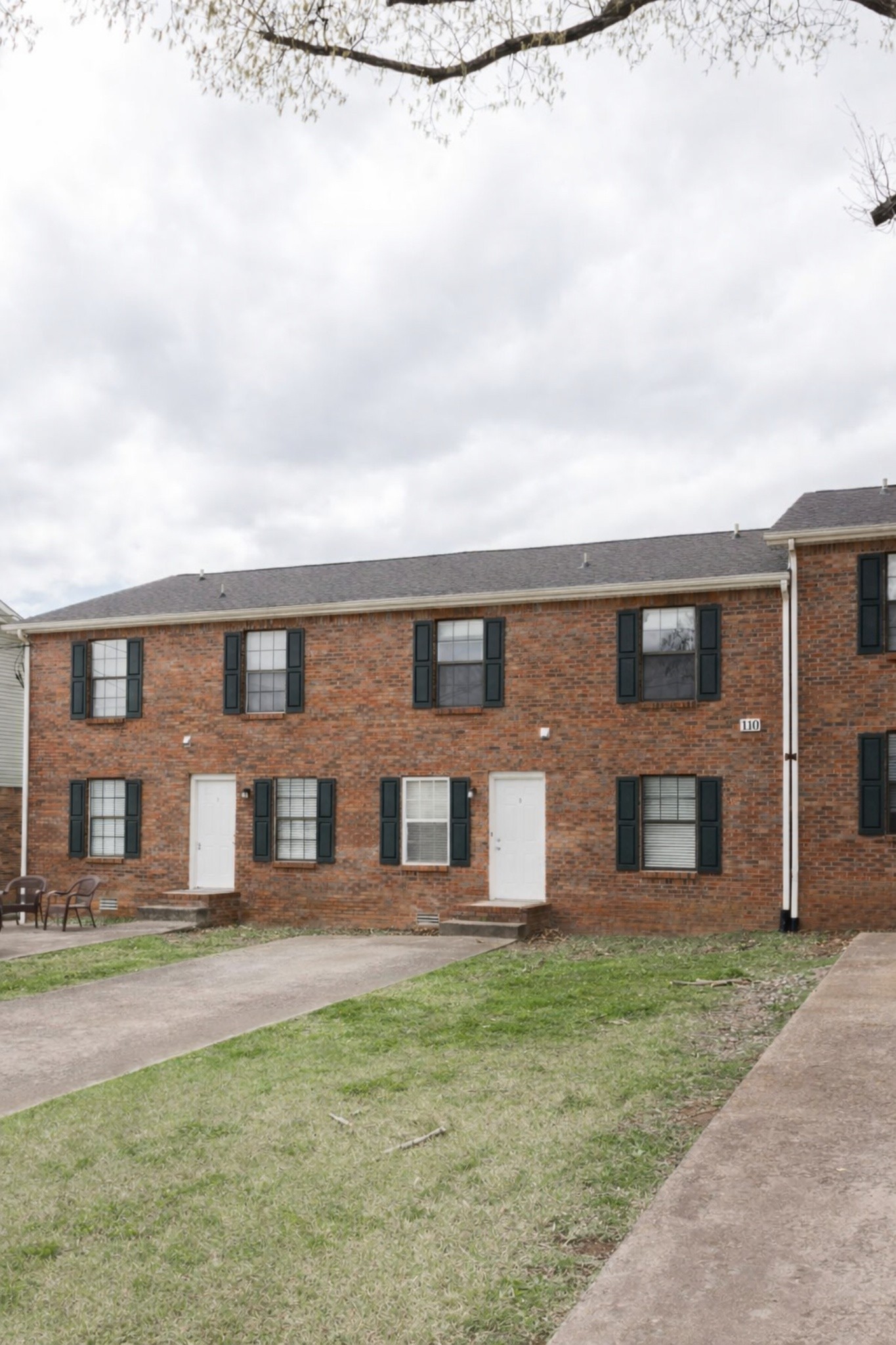 110 Bennett Drive Clarksville TN 37042