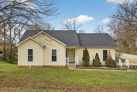 400 Melinda Drive Clarksville TN 37042