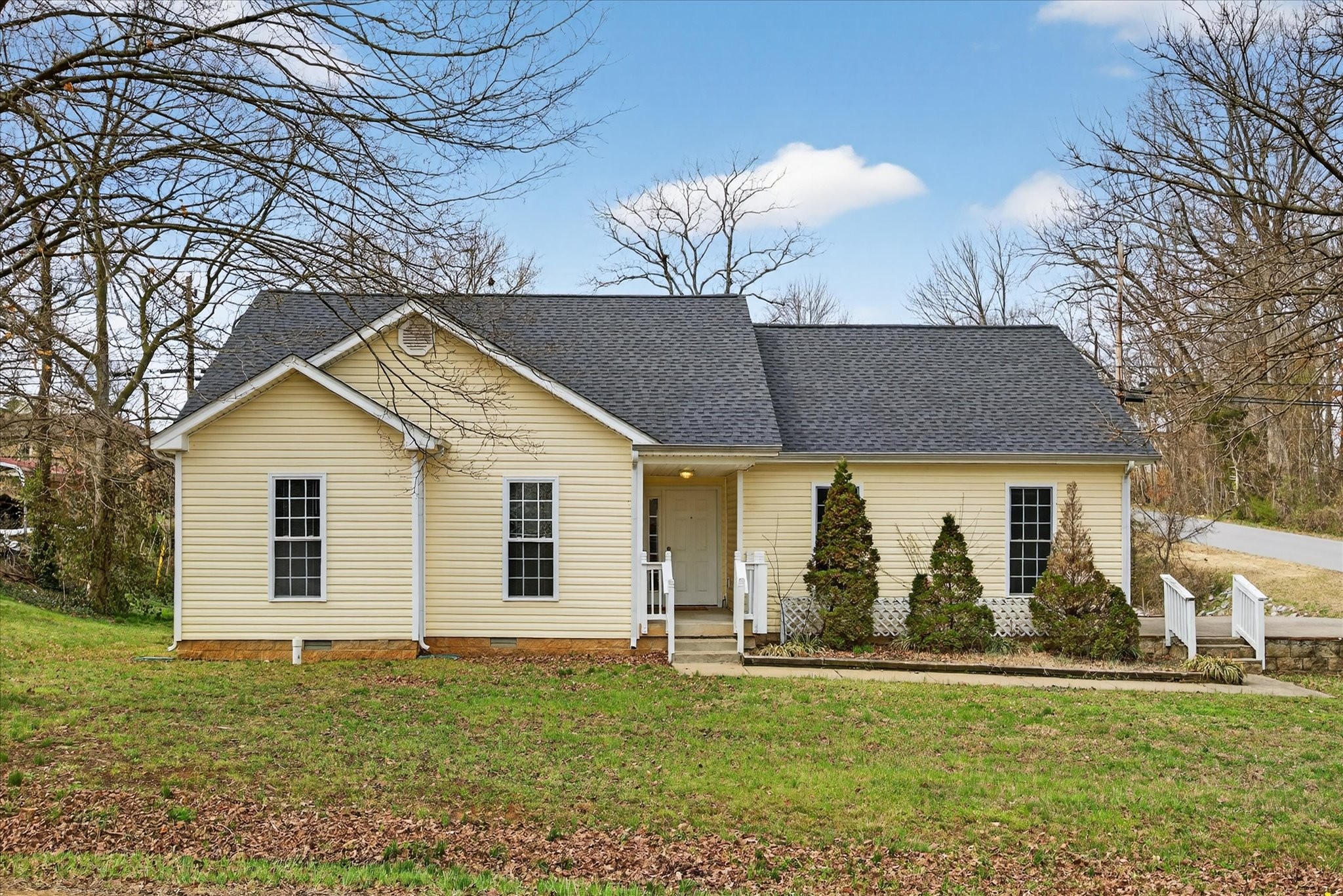 400 Melinda Drive Clarksville TN 37042