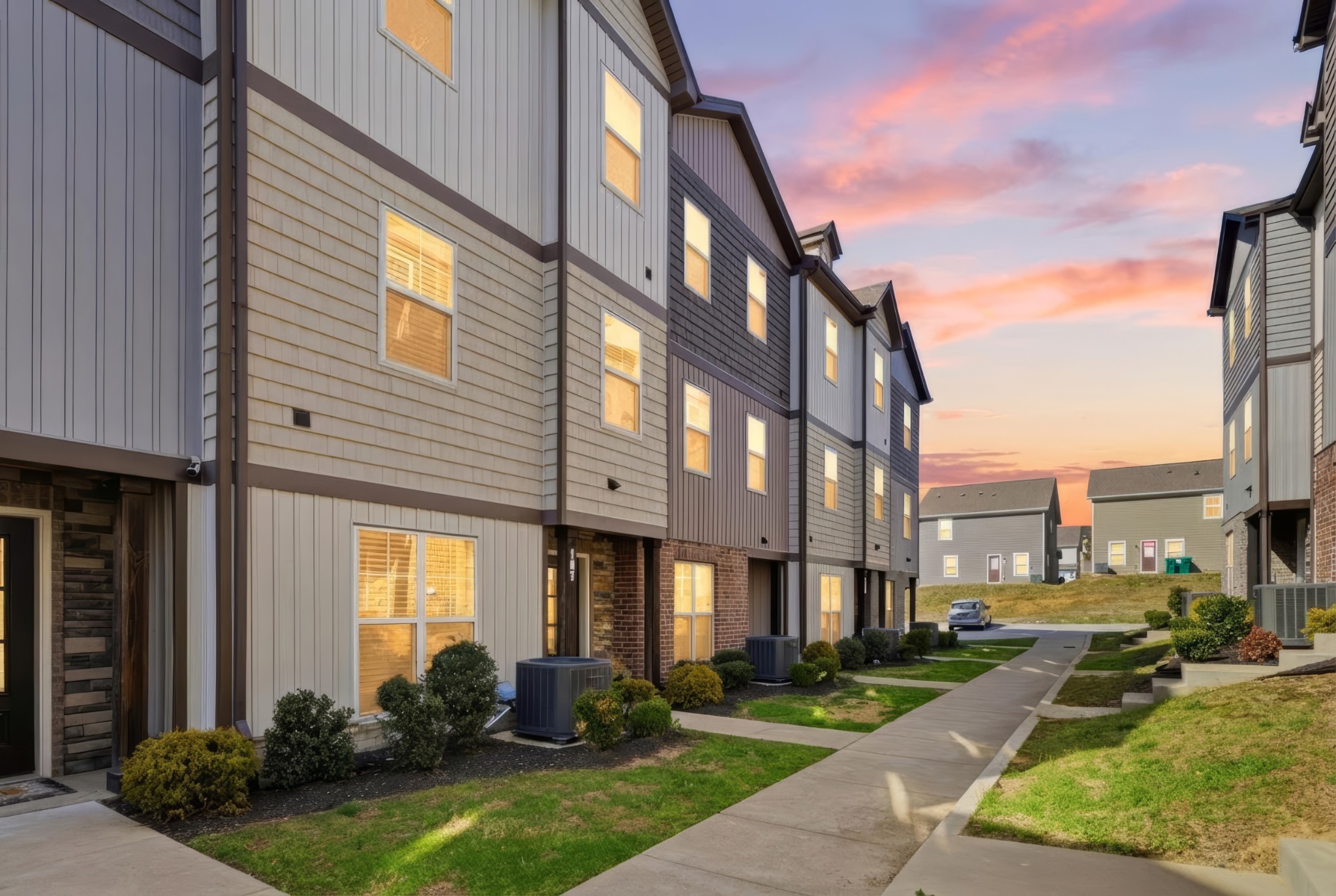 107 Jean Alyne Dotson Drive La Vergne TN 37086