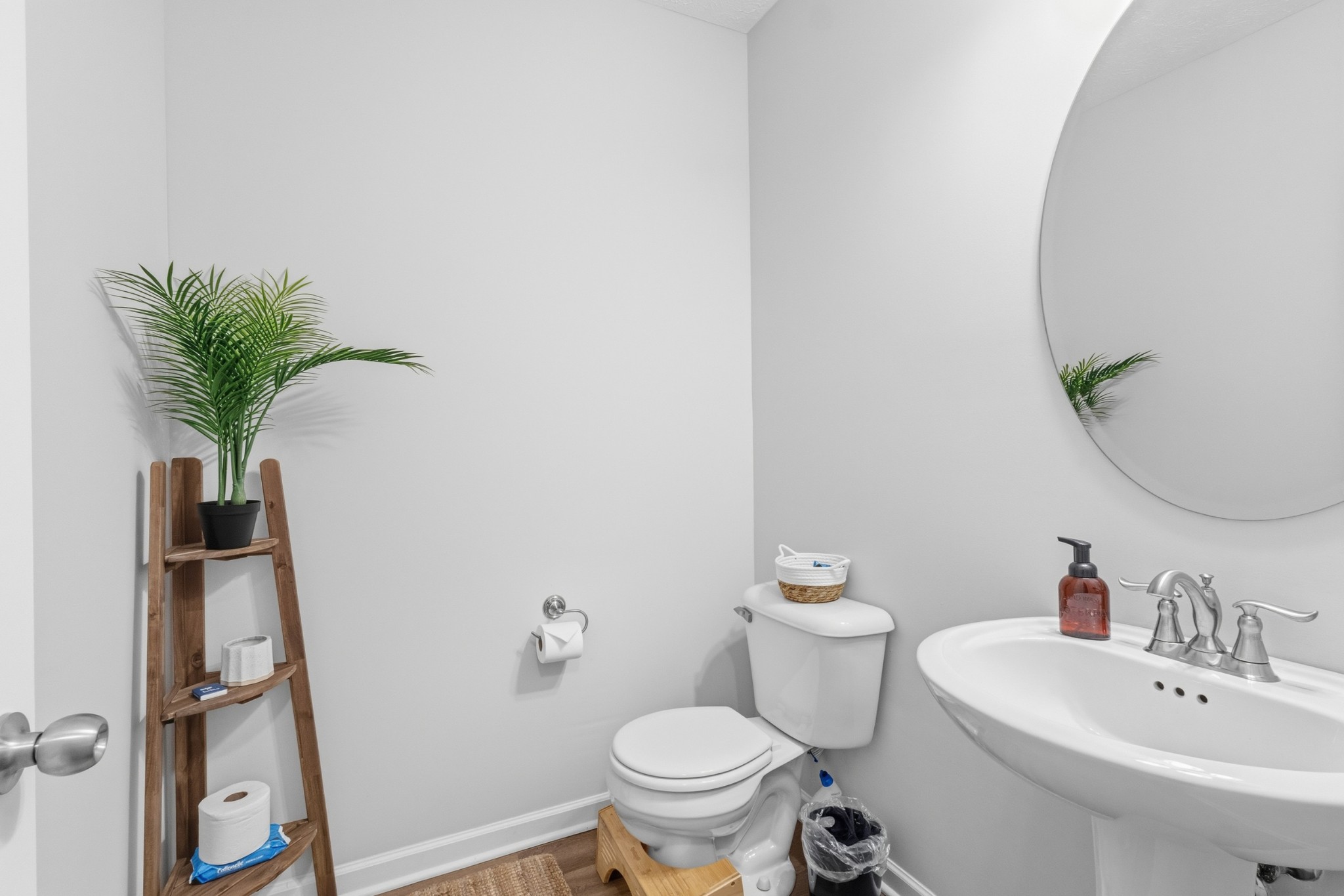 107 Jean Alyne Dotson Drive La Vergne TN 37086