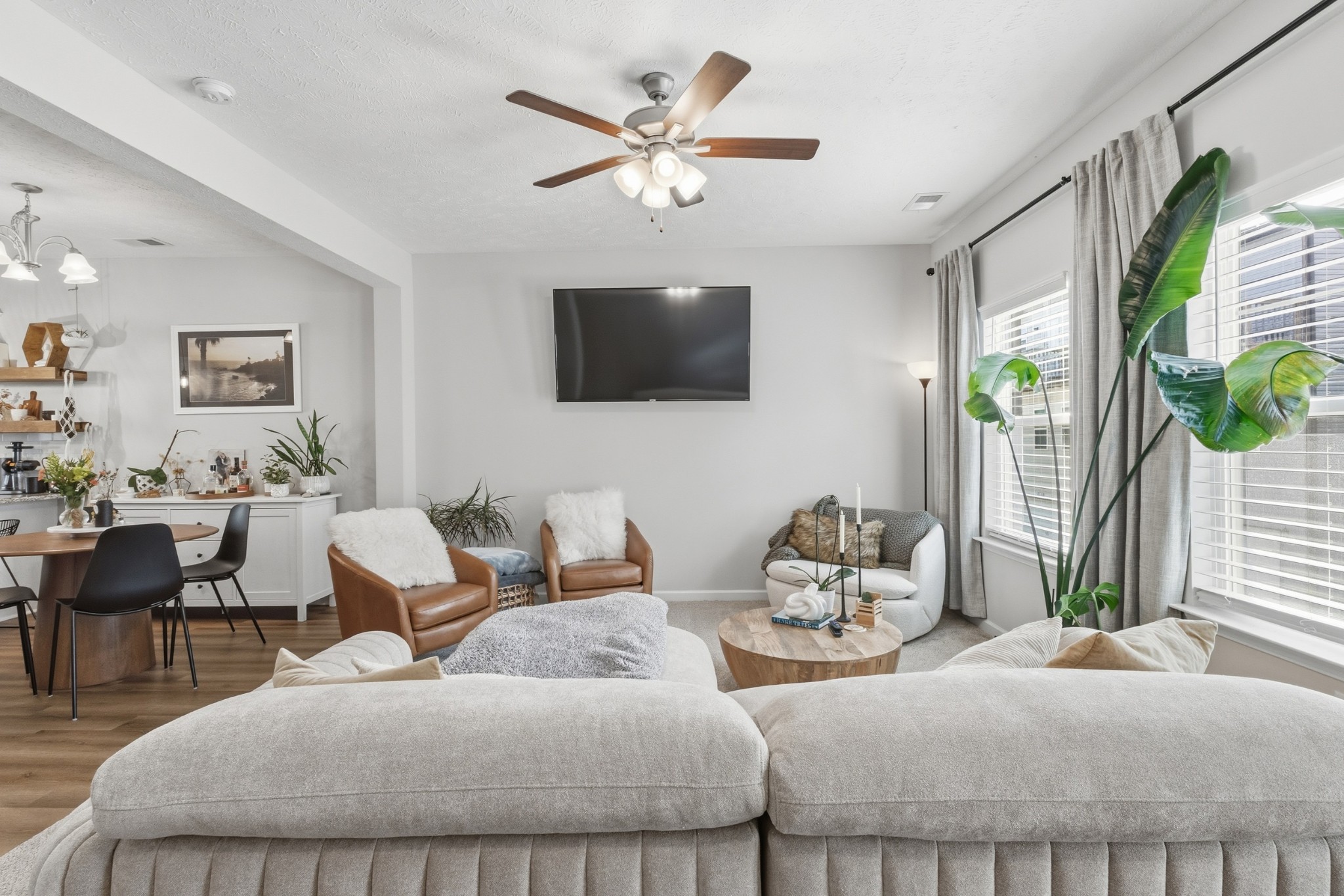 107 Jean Alyne Dotson Drive La Vergne TN 37086