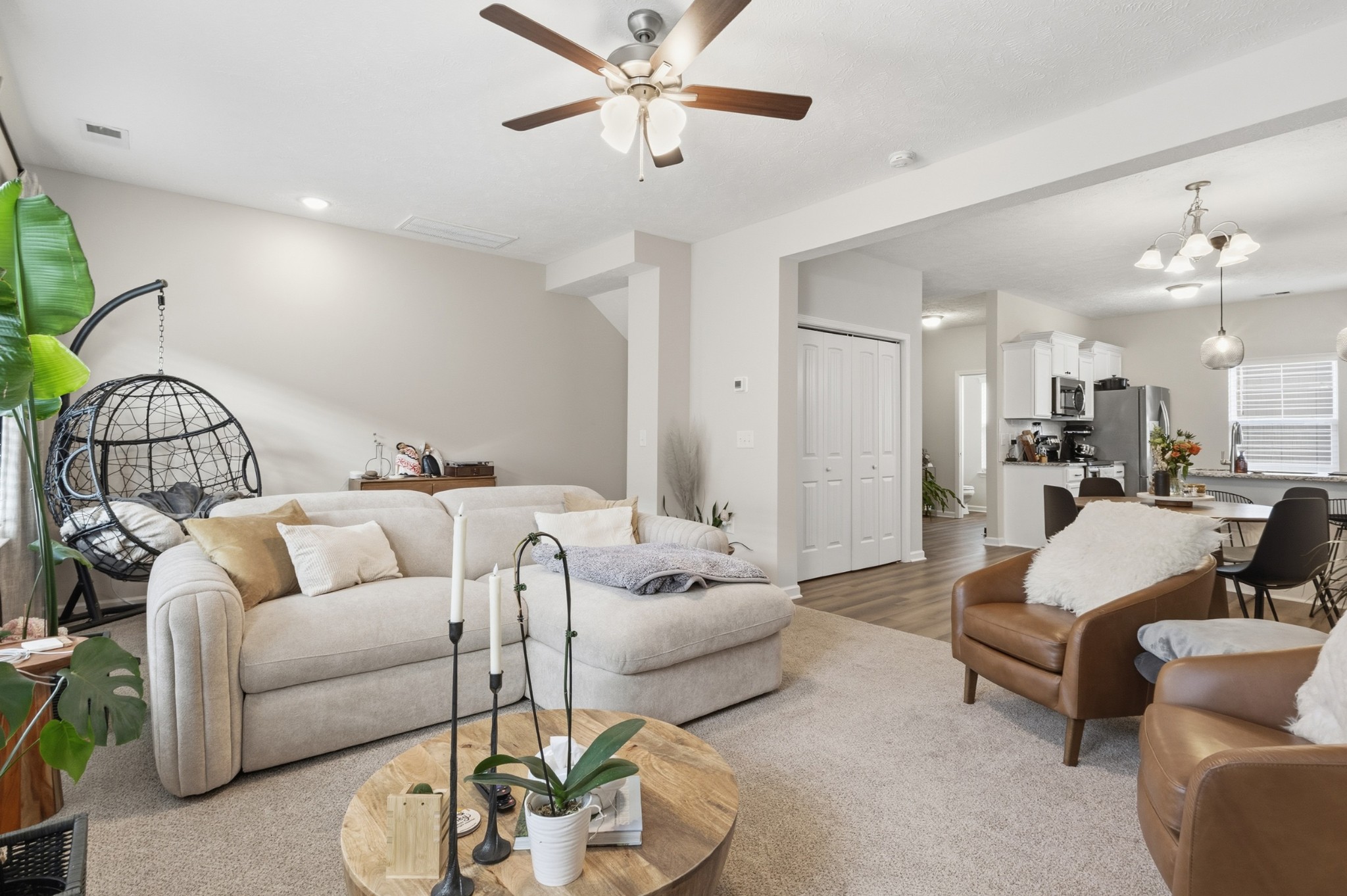 107 Jean Alyne Dotson Drive La Vergne TN 37086