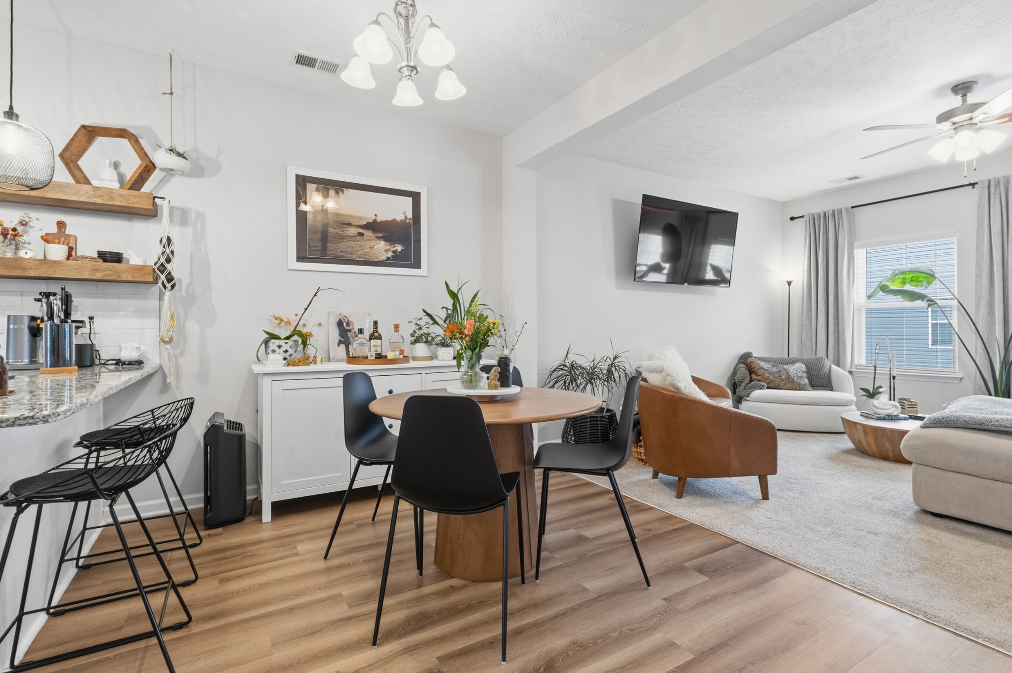 107 Jean Alyne Dotson Drive La Vergne TN 37086