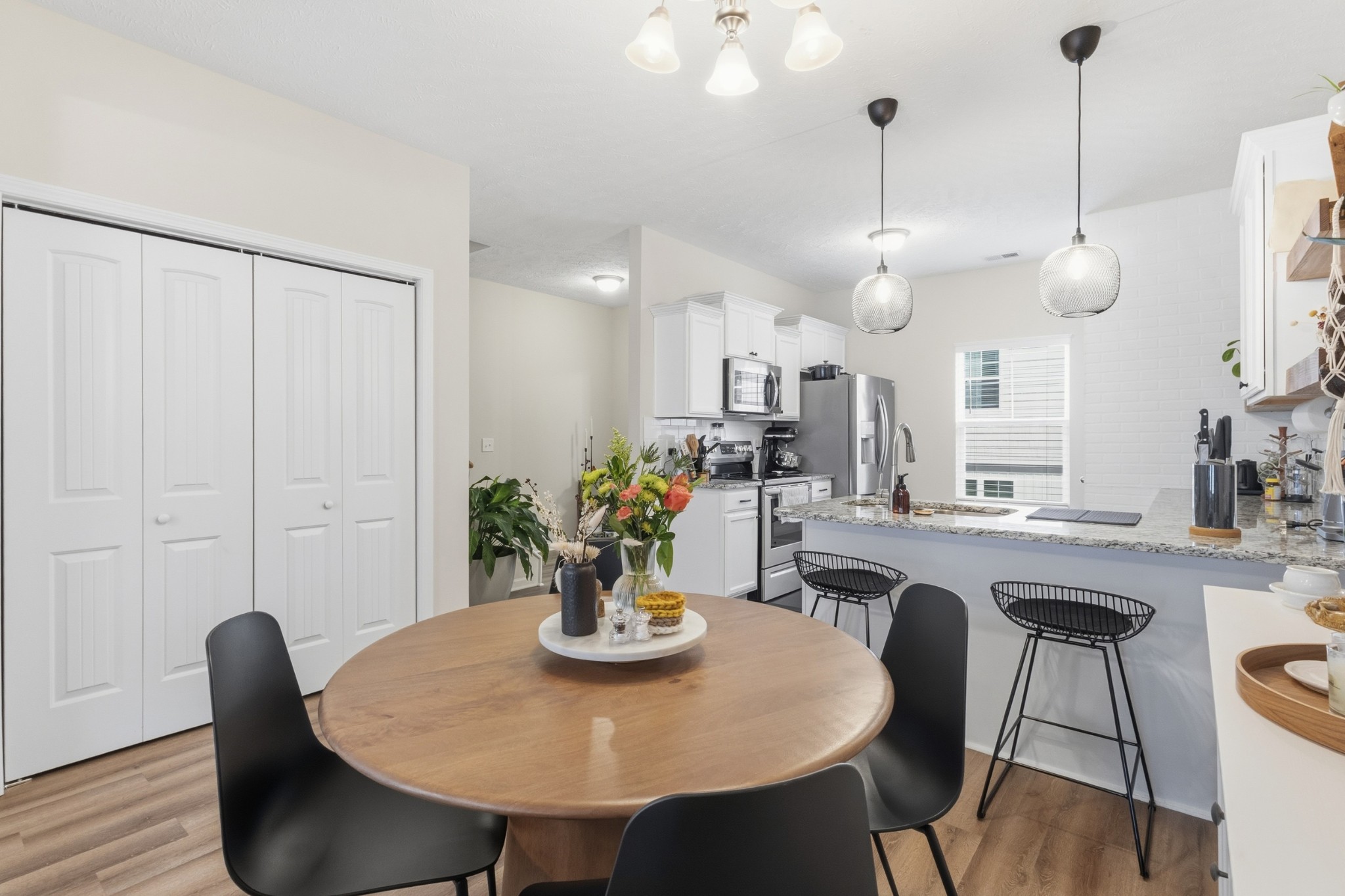 107 Jean Alyne Dotson Drive La Vergne TN 37086