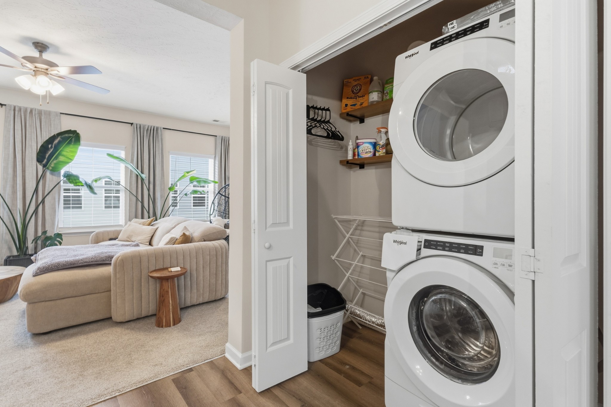 107 Jean Alyne Dotson Drive La Vergne TN 37086