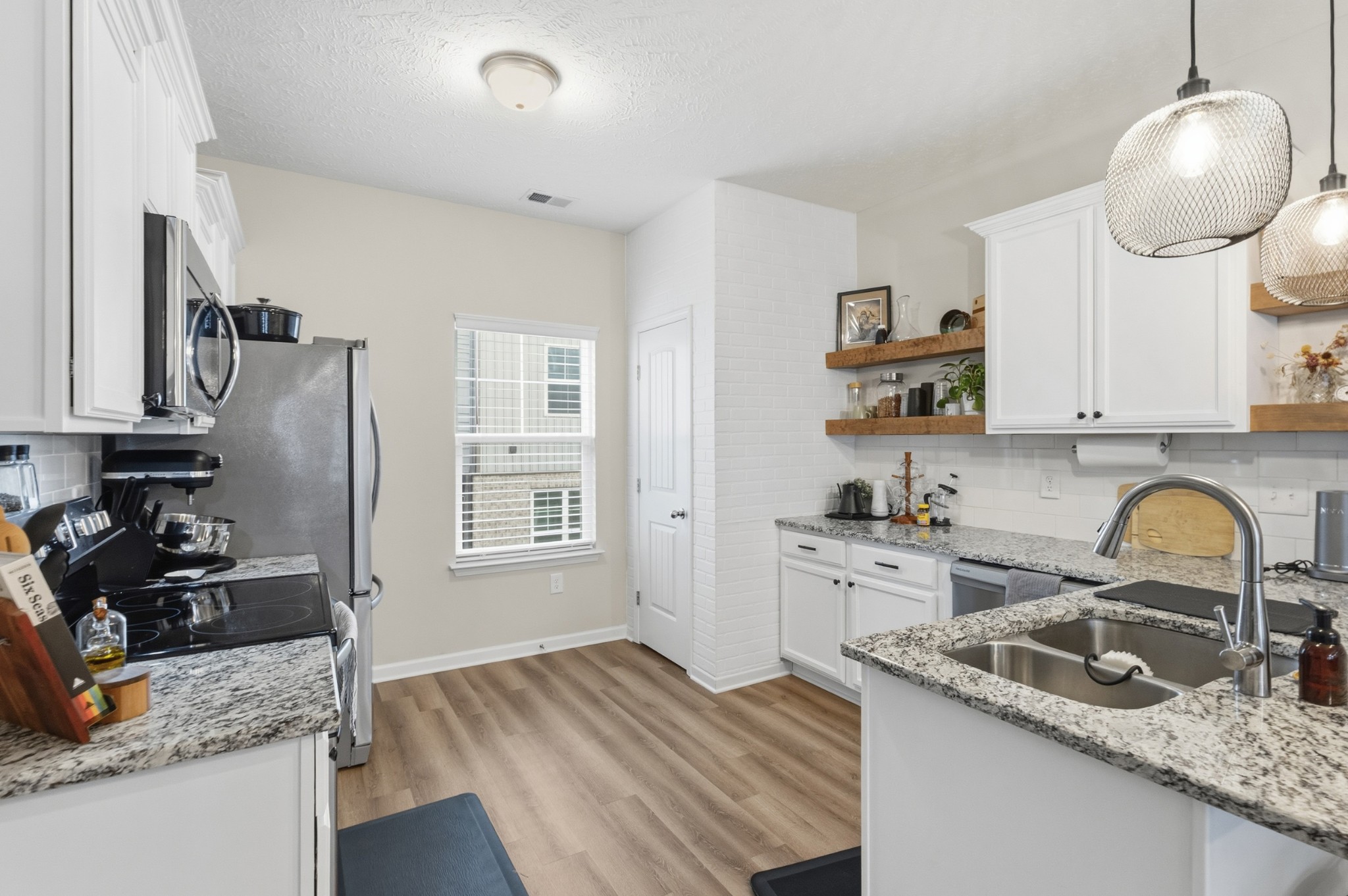 107 Jean Alyne Dotson Drive La Vergne TN 37086