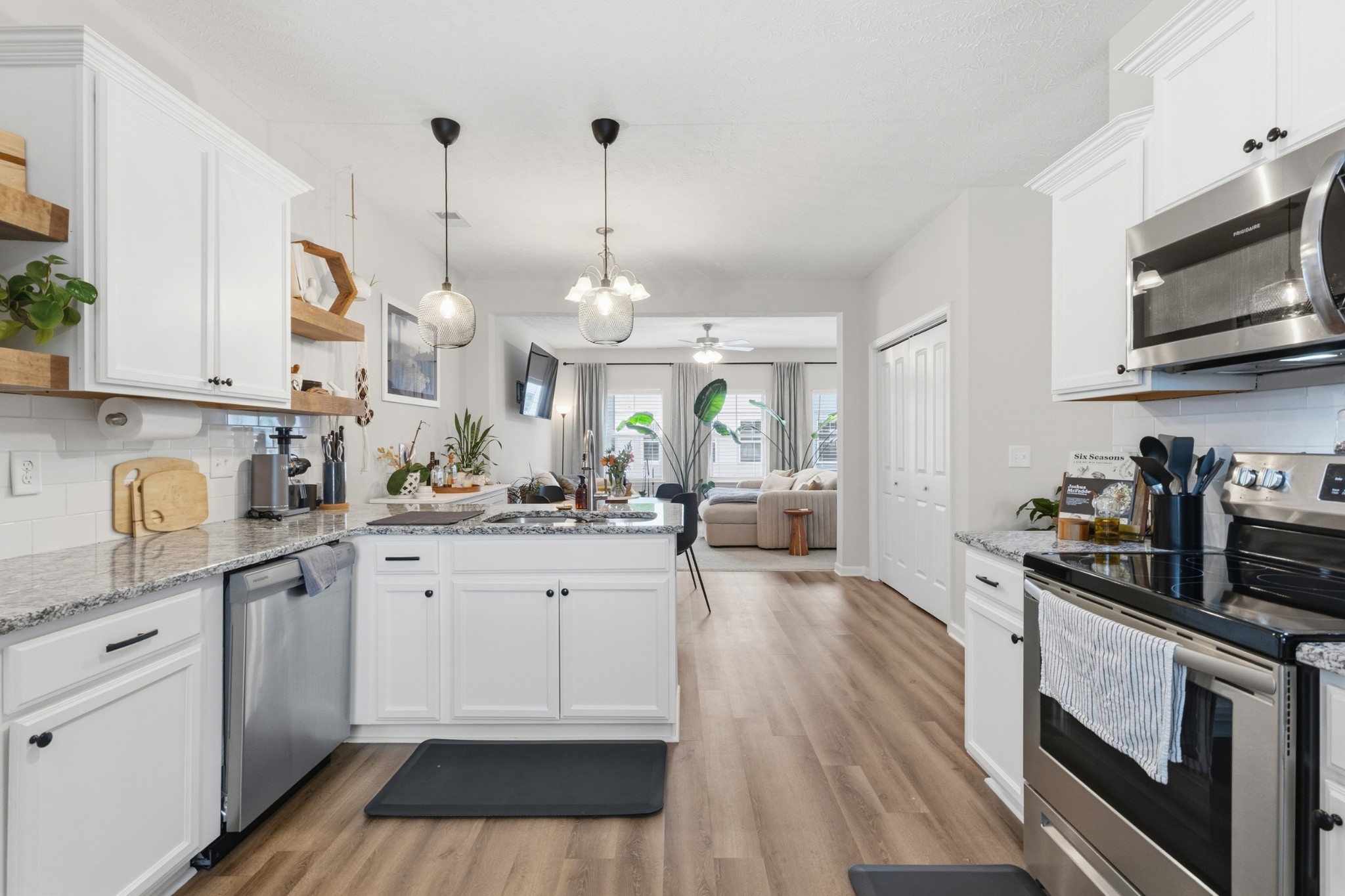 107 Jean Alyne Dotson Drive La Vergne TN 37086