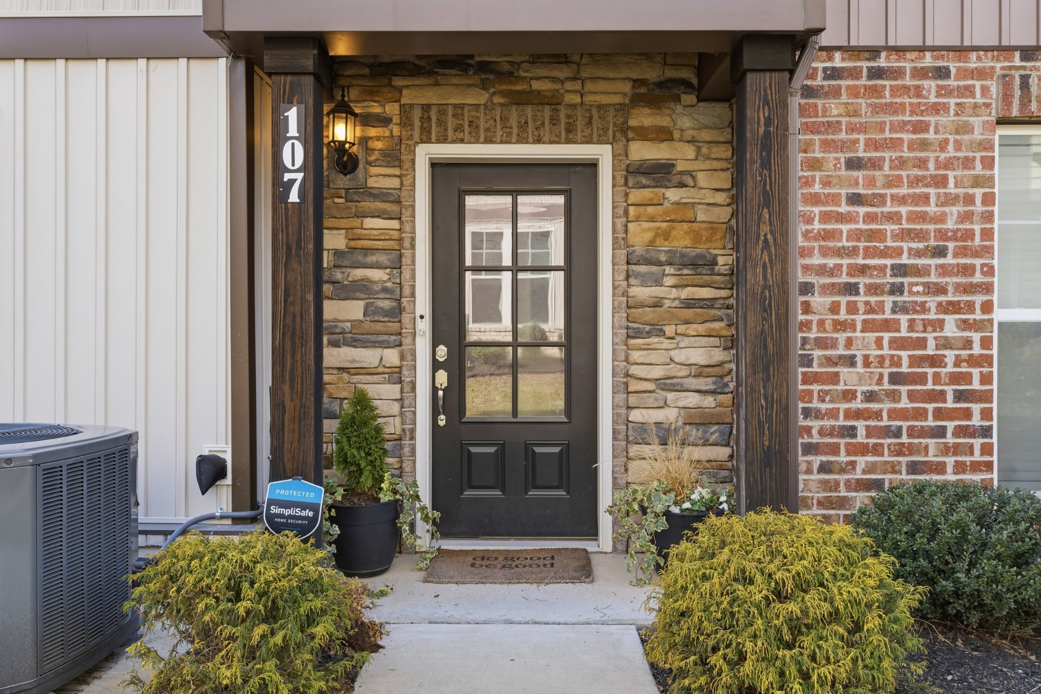 107 Jean Alyne Dotson Drive La Vergne TN 37086