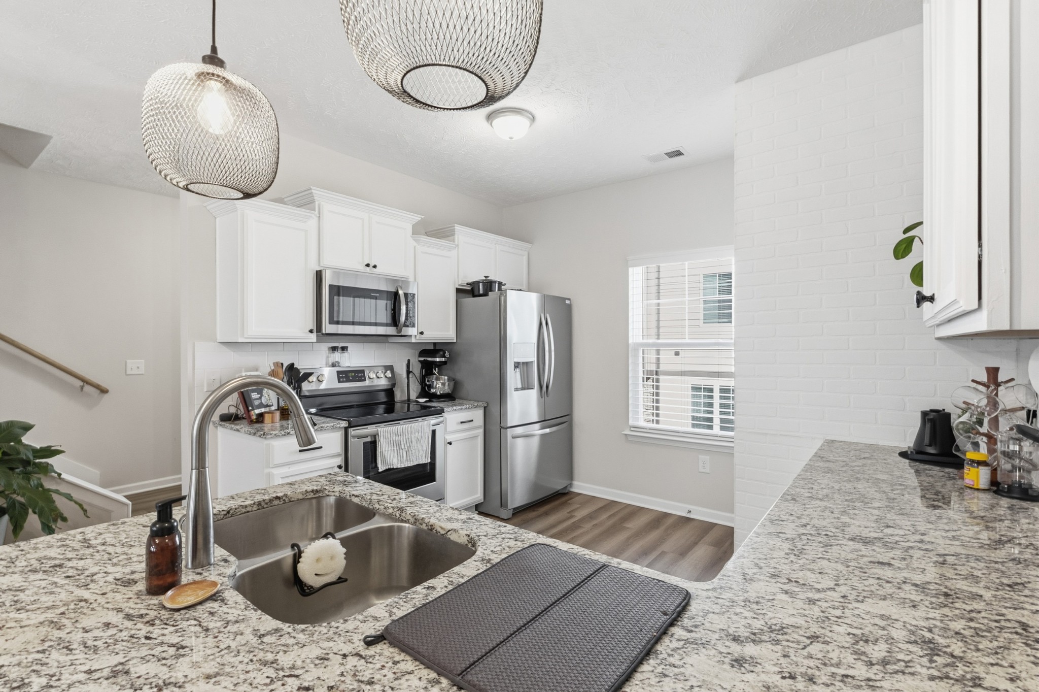 107 Jean Alyne Dotson Drive La Vergne TN 37086